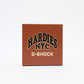 Hardies NYC x Casio G-Shock - DW-6900HH-5ER