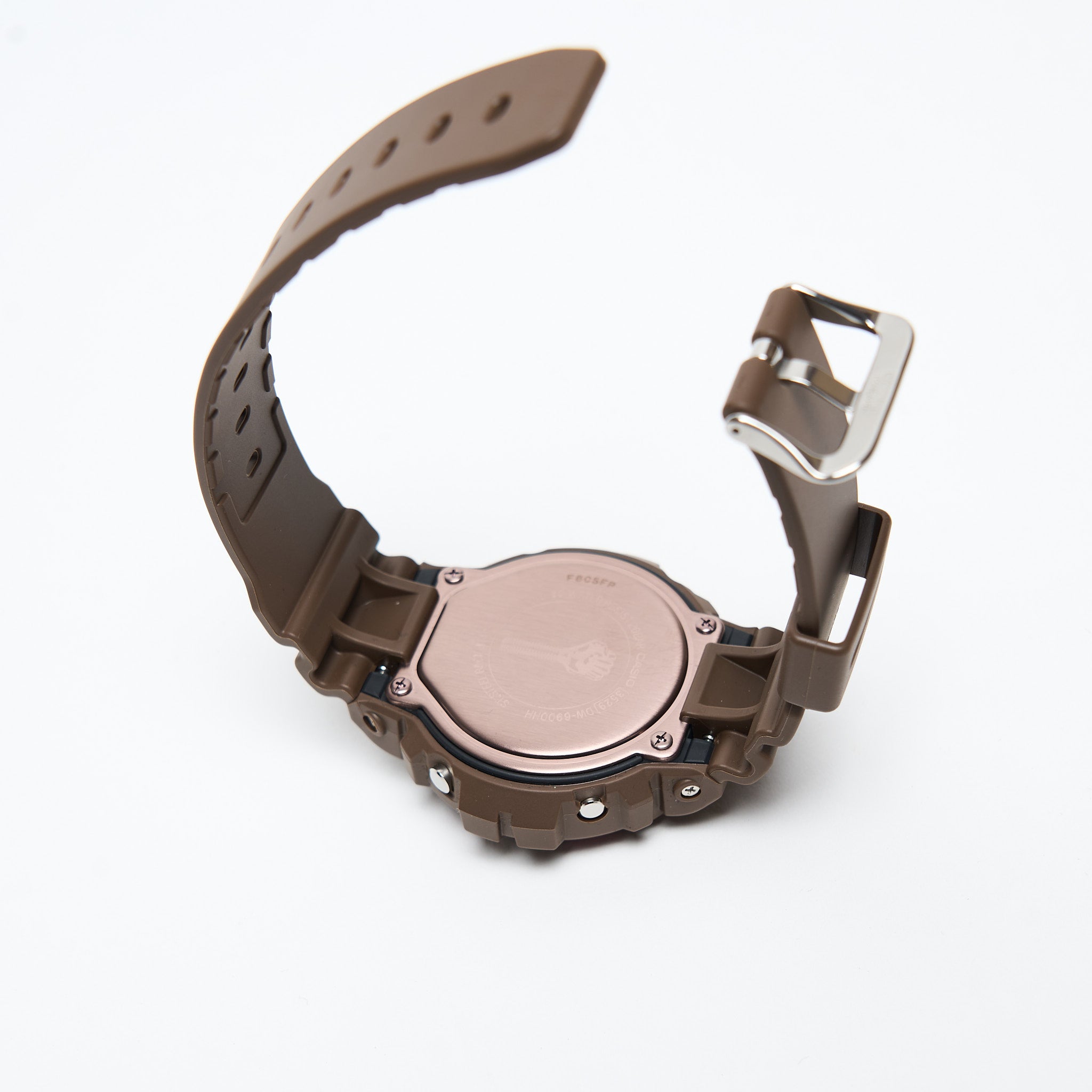 Hardies NYC x Casio G-Shock - DW-6900HH-5ER – MILK STORE