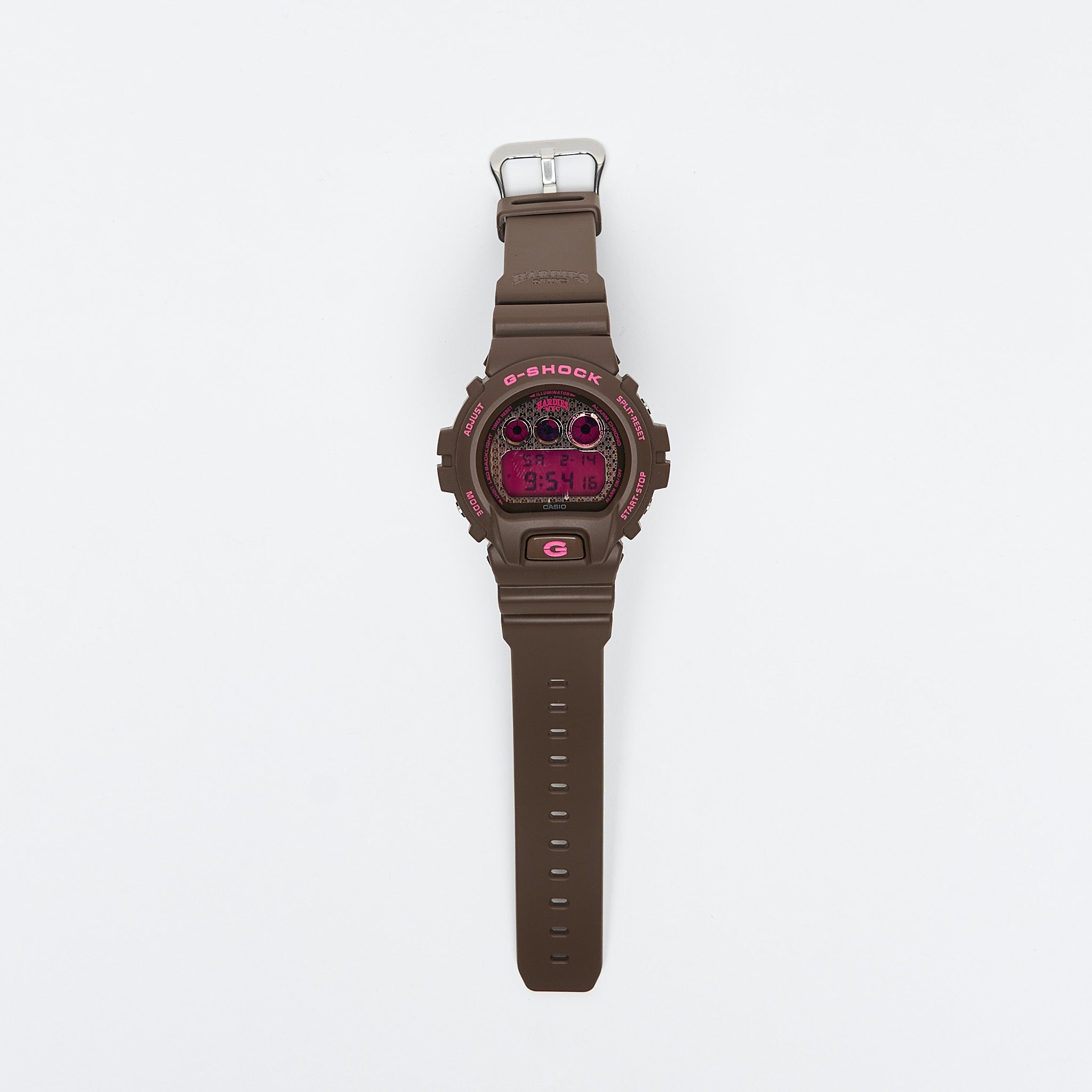 Hardies NYC x Casio G-Shock - DW-6900HH-5ER – MILK STORE
