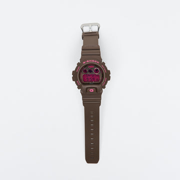 Hardies NYC x Casio G-Shock - DW-6900HH-5ER