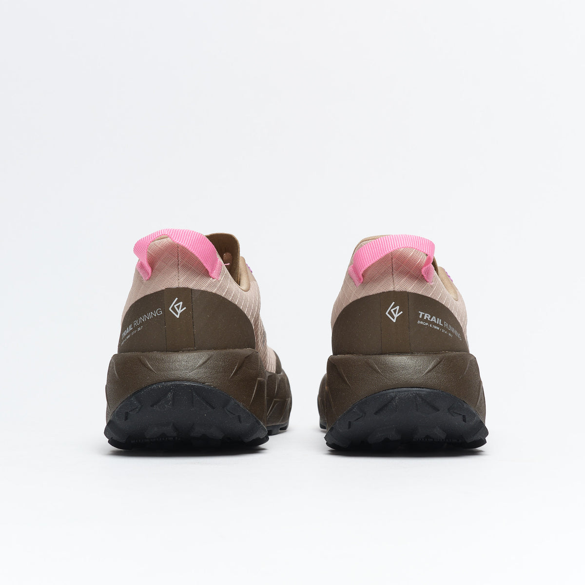 VEJA X Centre Commercial - CC Harpie Trail Aeroshell Women (Almond/Eagle)