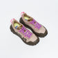 VEJA X Centre Commercial - CC Harpie Trail Aeroshell Women (Almond/Eagle)