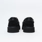 Clarks Signature Cleyhill Boat Suede Men Black 