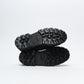 Clarks Signature Cleyhill Boat Suede Men Black 