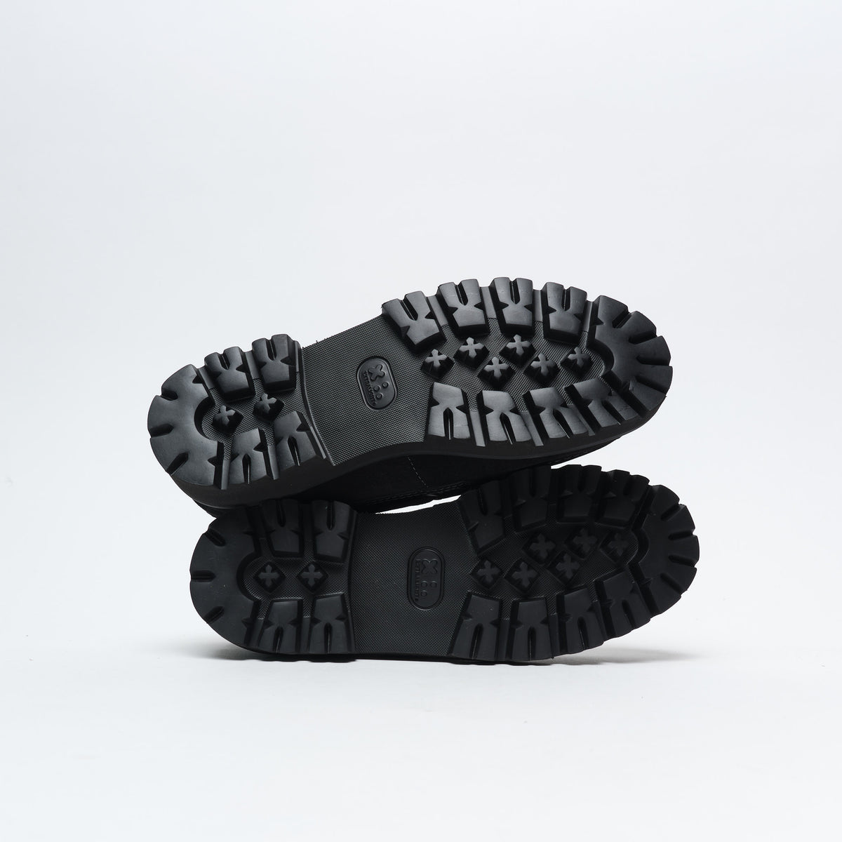 Clarks Signature Cleyhill Boat Suede Men Black 