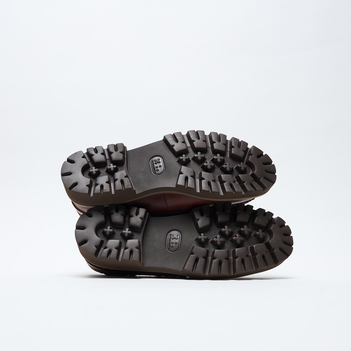 Clarks - Cleyhill Boat Men (Brown Leather)