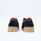 Clarks Signature - Cleyhill Boat (Navy/Combi)