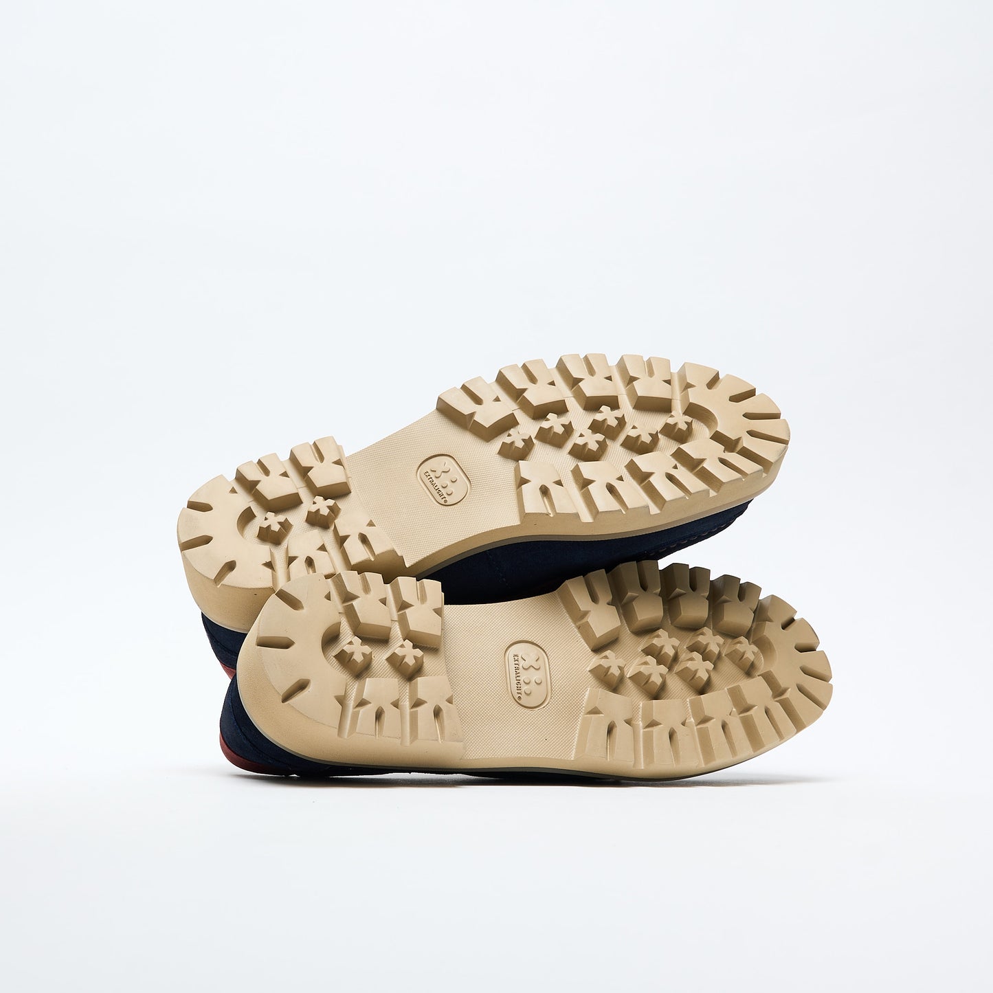 Clarks Signature - Cleyhill Boat (Navy/Combi)