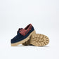 Clarks Signature - Cleyhill Boat (Navy/Combi)