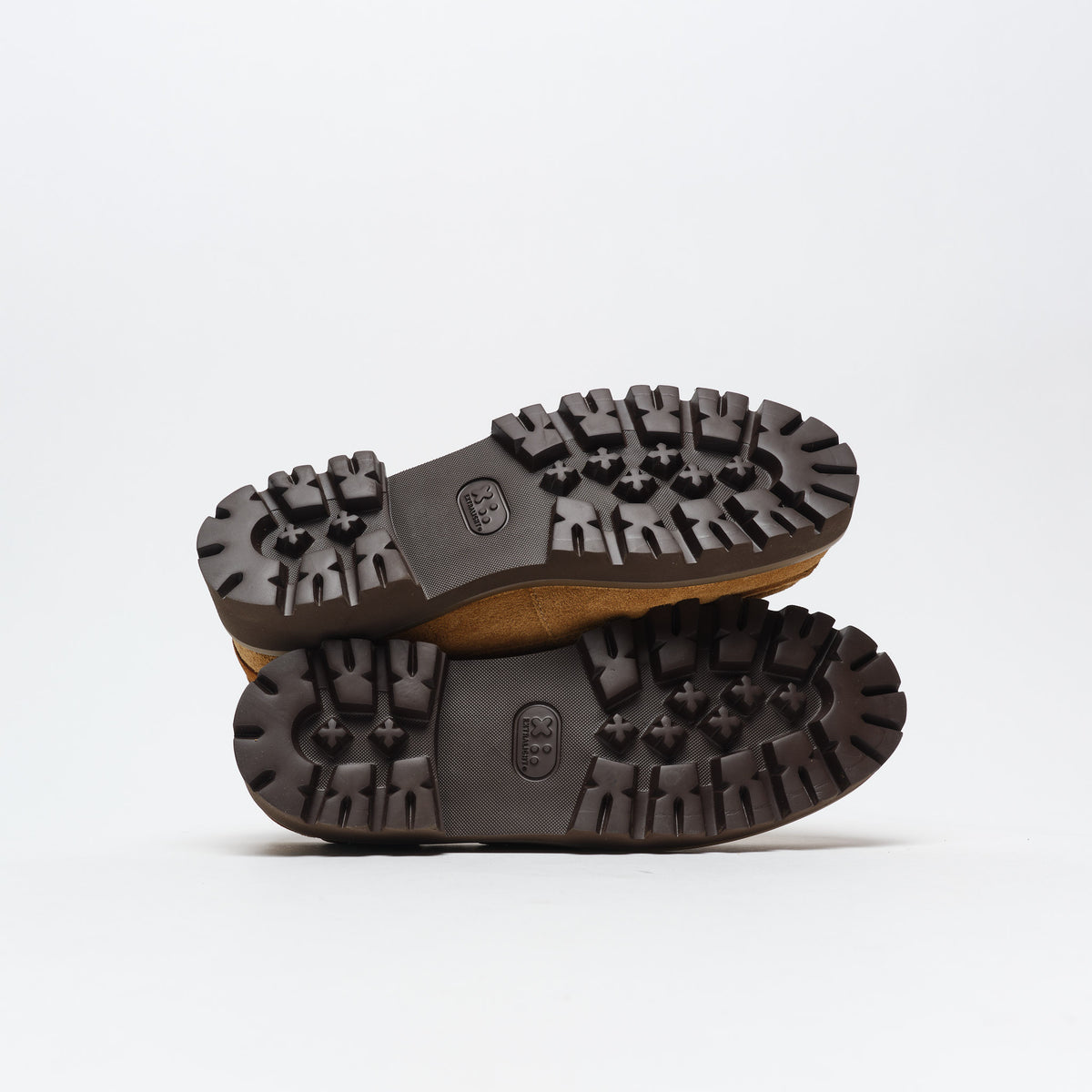 Clarks Originals - Cleyhill Boat Wheat Suede Men