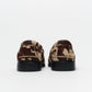 Clarks Originals - CraftJames Lo Brown Cow Print