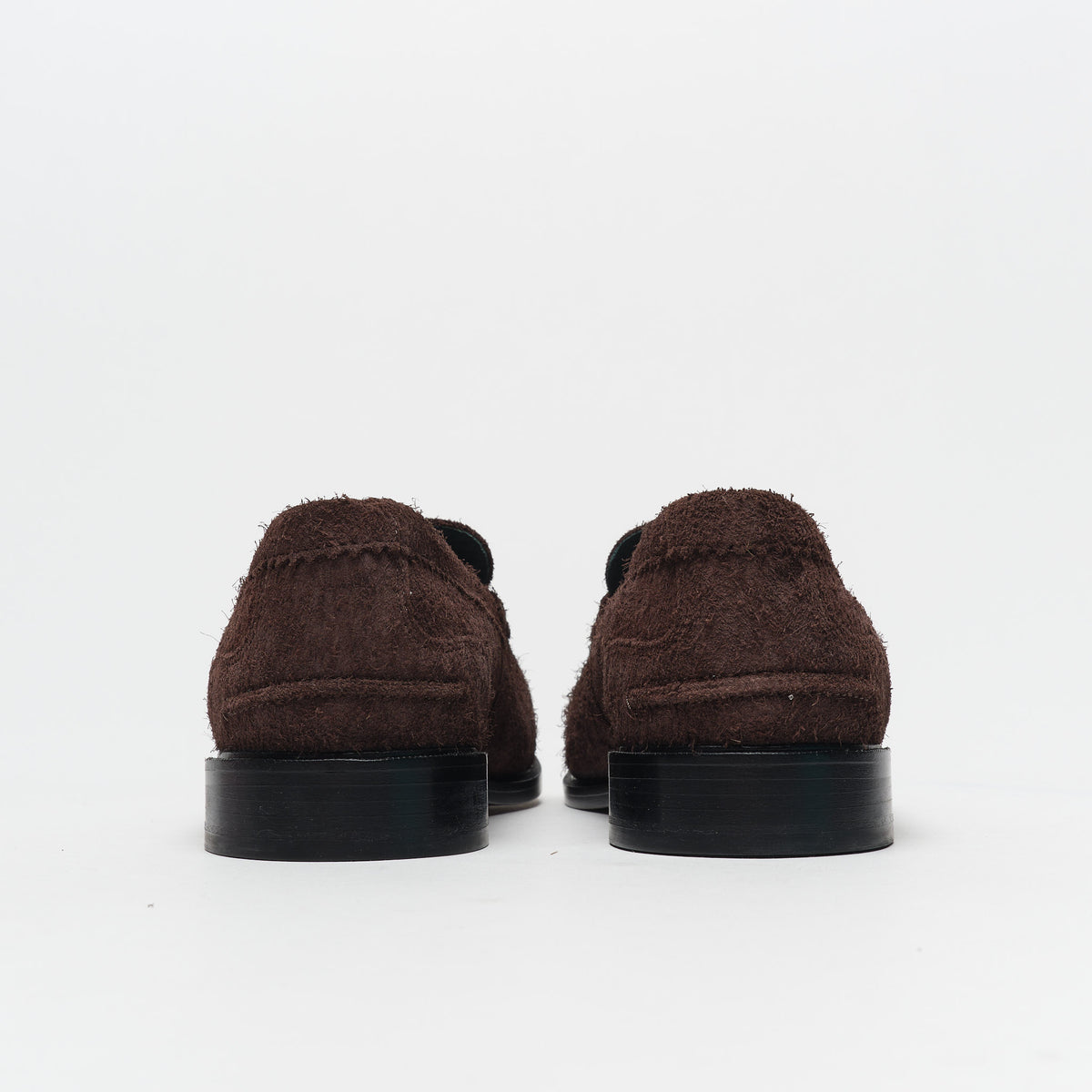 Clarks Originals - CraftJames Low Brown Suede