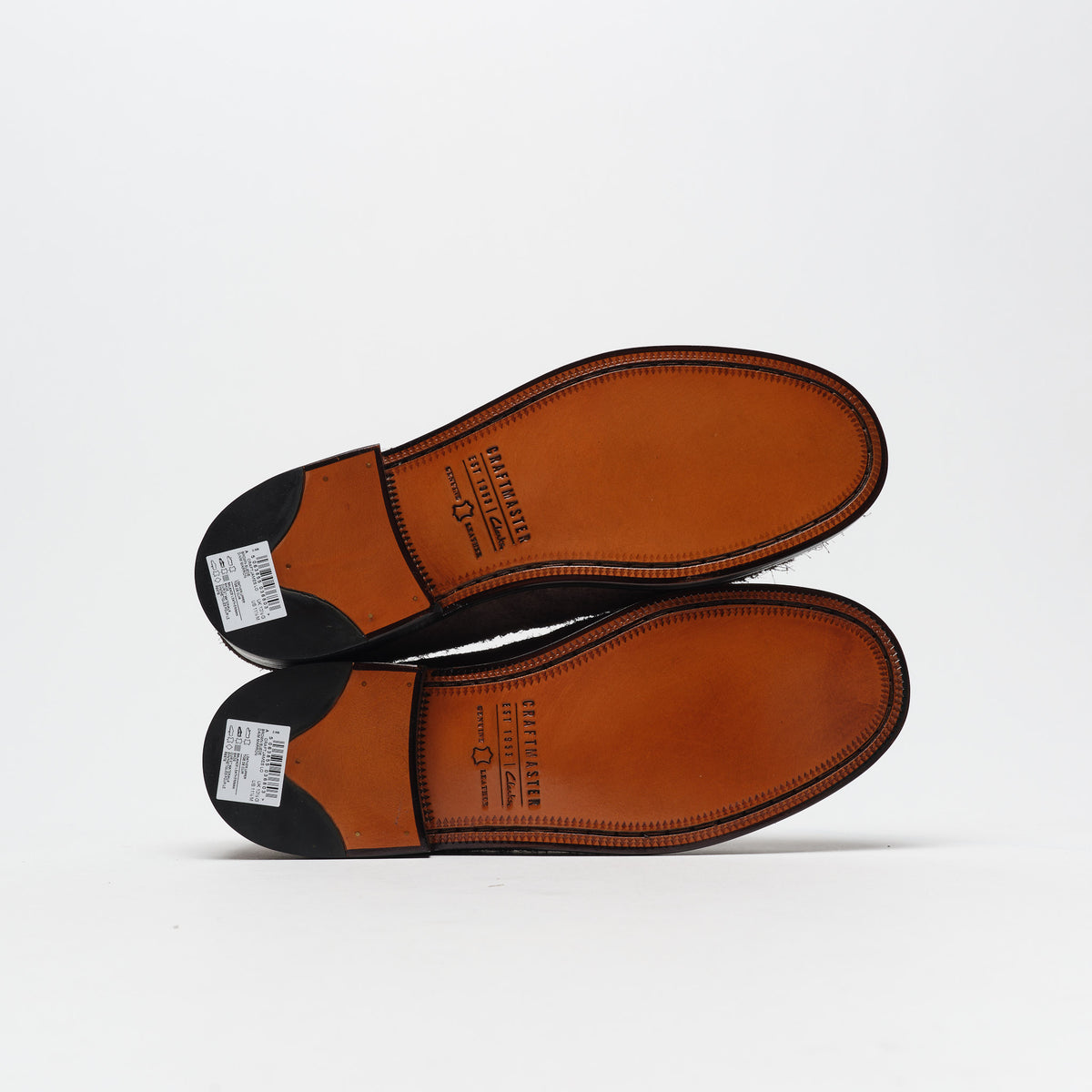 Clarks Originals - CraftJames Low Brown Suede