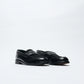 Clarks Signature - Craftjames Low (Black/Black)