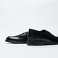 Clarks Signature - Craftjames Low (Black/Black)