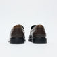 Clarks Signature - Craftjames Low Leather (Brown Combi)