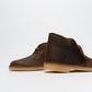 Clarks Originals - Desert Boot Beeswax Men