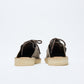 Clarks Originals - Desert DSRT Nomad Mule Suede (Grey/Sage)