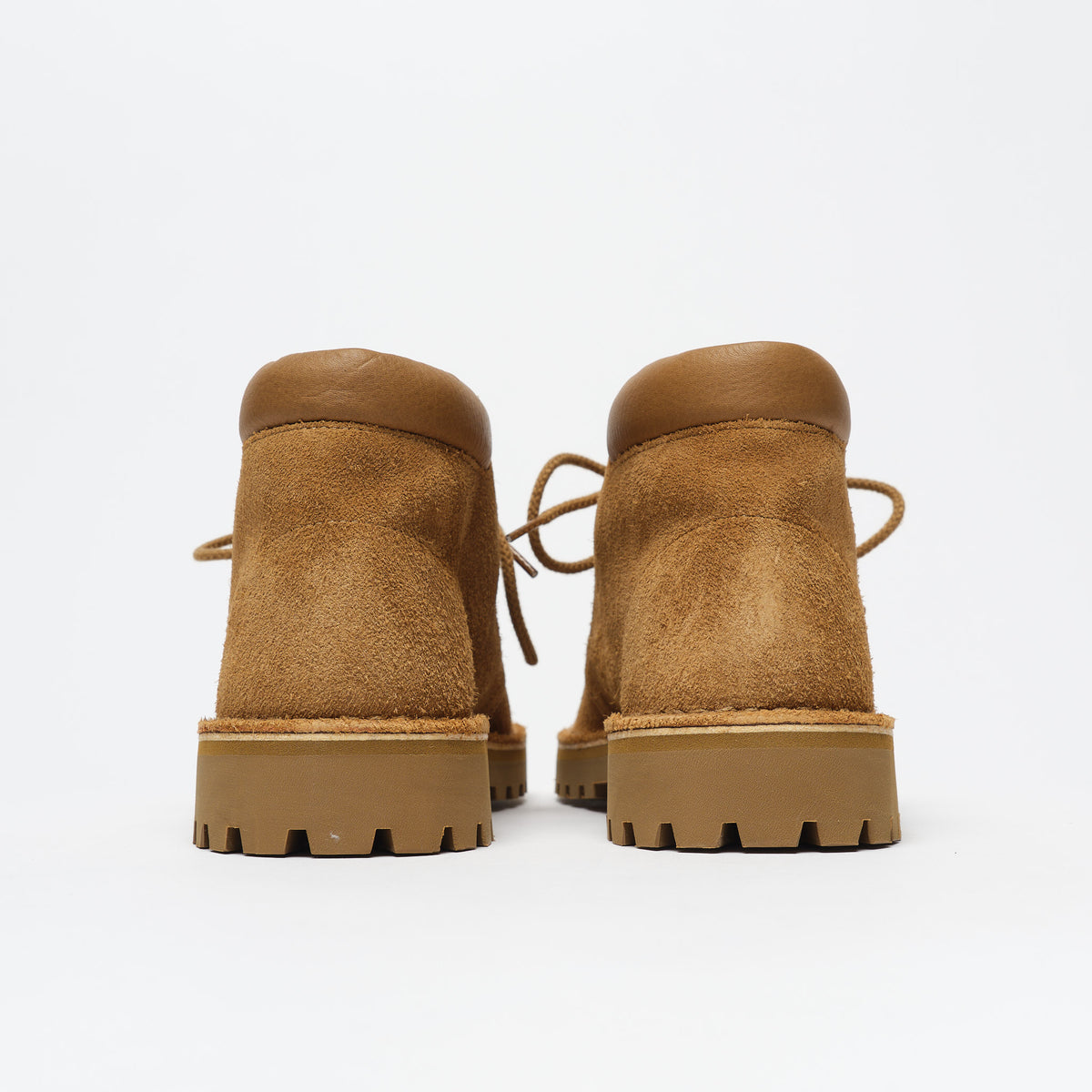 Clarks Originals DSRT 2456 Rock Light Tan Suede (M)