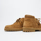 Clarks Originals DSRT 2456 Rock Light Tan Suede (M)