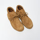 Clarks Originals DSRT 2456 Rock Light Tan Suede (M)