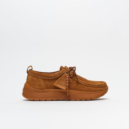 Clarks Originals Tawyer Walla Ginger Suede