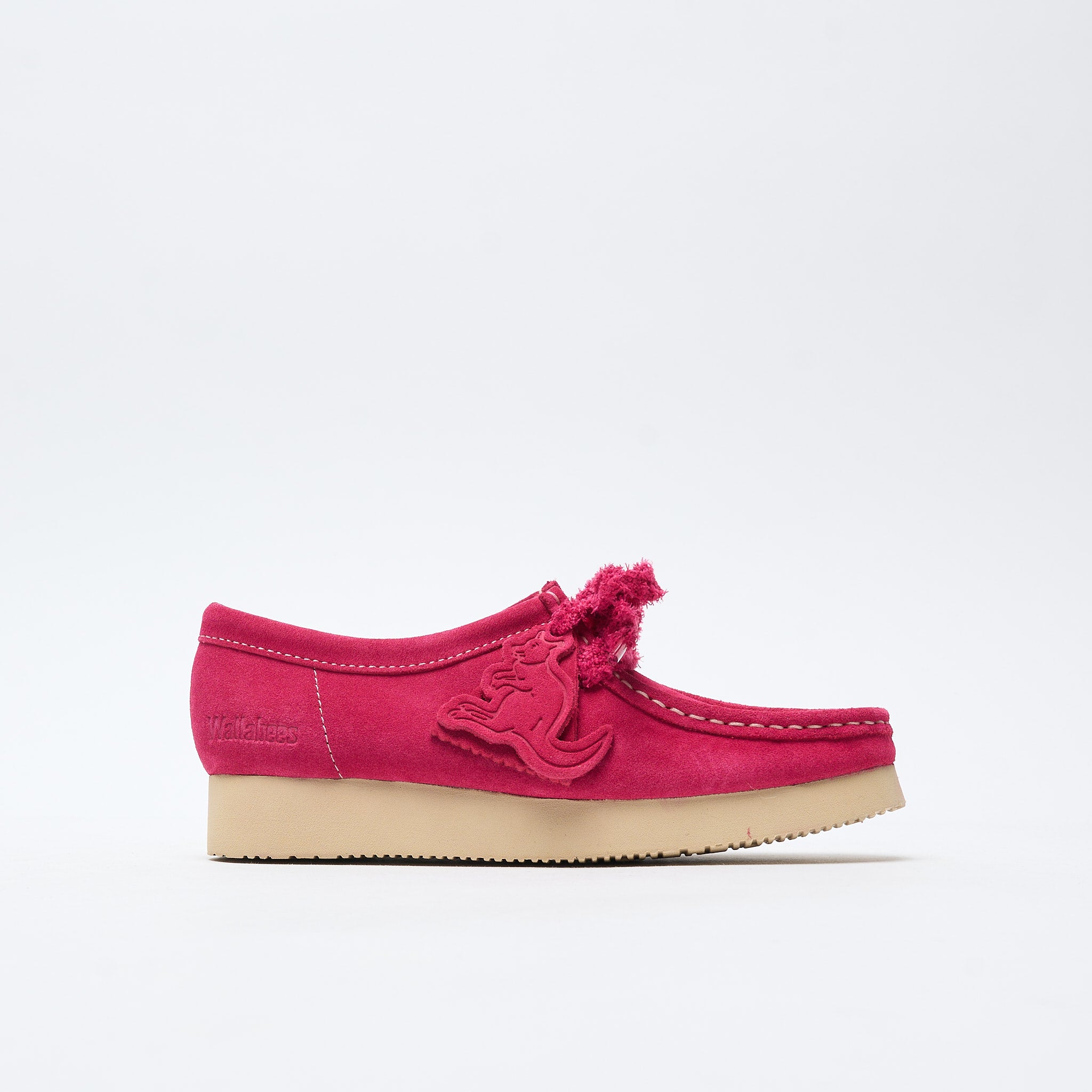 CLARKS ORIGINALS – MILK STORE