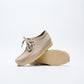 Clarks Originals - Wallabee "Wallabee Day" Suede (Sand)