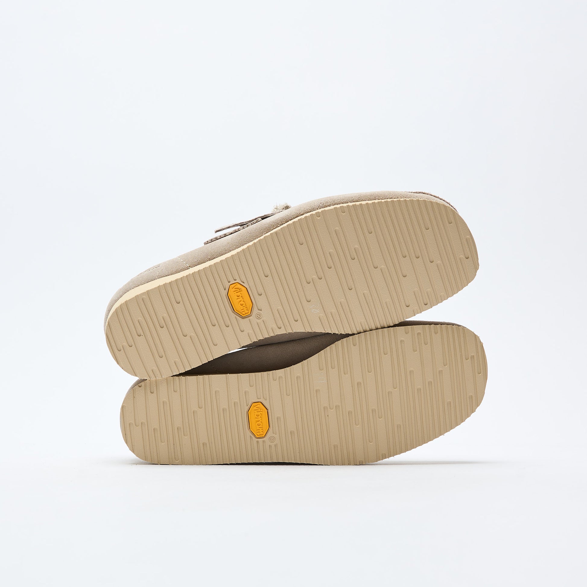 Clarks Originals - Wallabee "Wallabee Day" Suede (Sand)