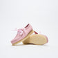 Clarks Originals - Wallabee Leather (Baby Pink)