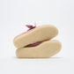 Clarks Originals - Wallabee Leather (Baby Pink)