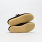 Clarks Originals Wallabee Dark Brown Suede