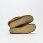 Clarks Originals Wallabee Ginger Suede