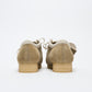 Clarks Originals - Wallabee Suede Stripe (Maple)