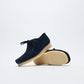 Clarks Originals - Wallabee Suede (Navy)