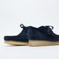 Clarks Originals - Wallabee Suede (Navy)