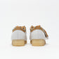 Clarks Originals - Wallabee Off White Interest