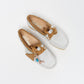 Clarks Originals - Wallabee Off White Interest