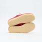 Clarks Originals - Women Wallabee Suede (Pink Interest)