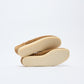 Clarks Originals - Wallabee Loafer Weave (Tan Suede)