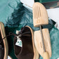 Ronnie Fieg x Clarks Originals -Trek King 8th Street (Coffee)