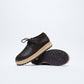 Ronnie Fieg x Clarks Originals -Trek King 8th Street (Coffee)