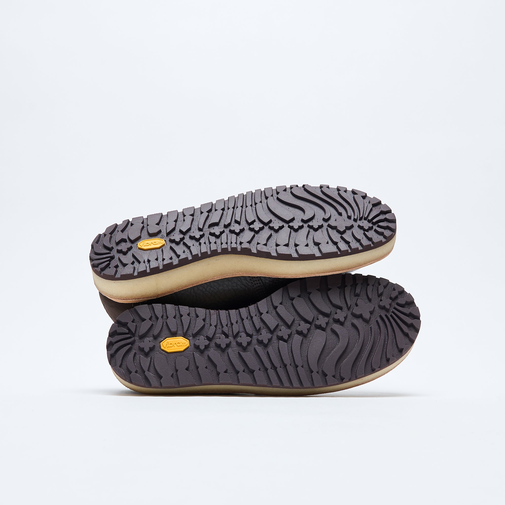 Ronnie Fieg x Clarks Originals -Trek King 8th Street (Coffee