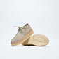 Ronnie Fieg x Clarks Originals -Trek King 8th Street (Sand Suede)