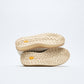 Ronnie Fieg x Clarks Originals -Trek King 8th Street (Sand Suede)