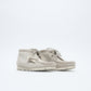 PAF x Clarks Originals - Wallabee Boot (Beige Suede)