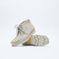 PAF x Clarks Originals - Wallabee Boot (Beige Suede)