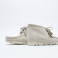 PAF x Clarks Originals - Wallabee Boot (Beige Suede)