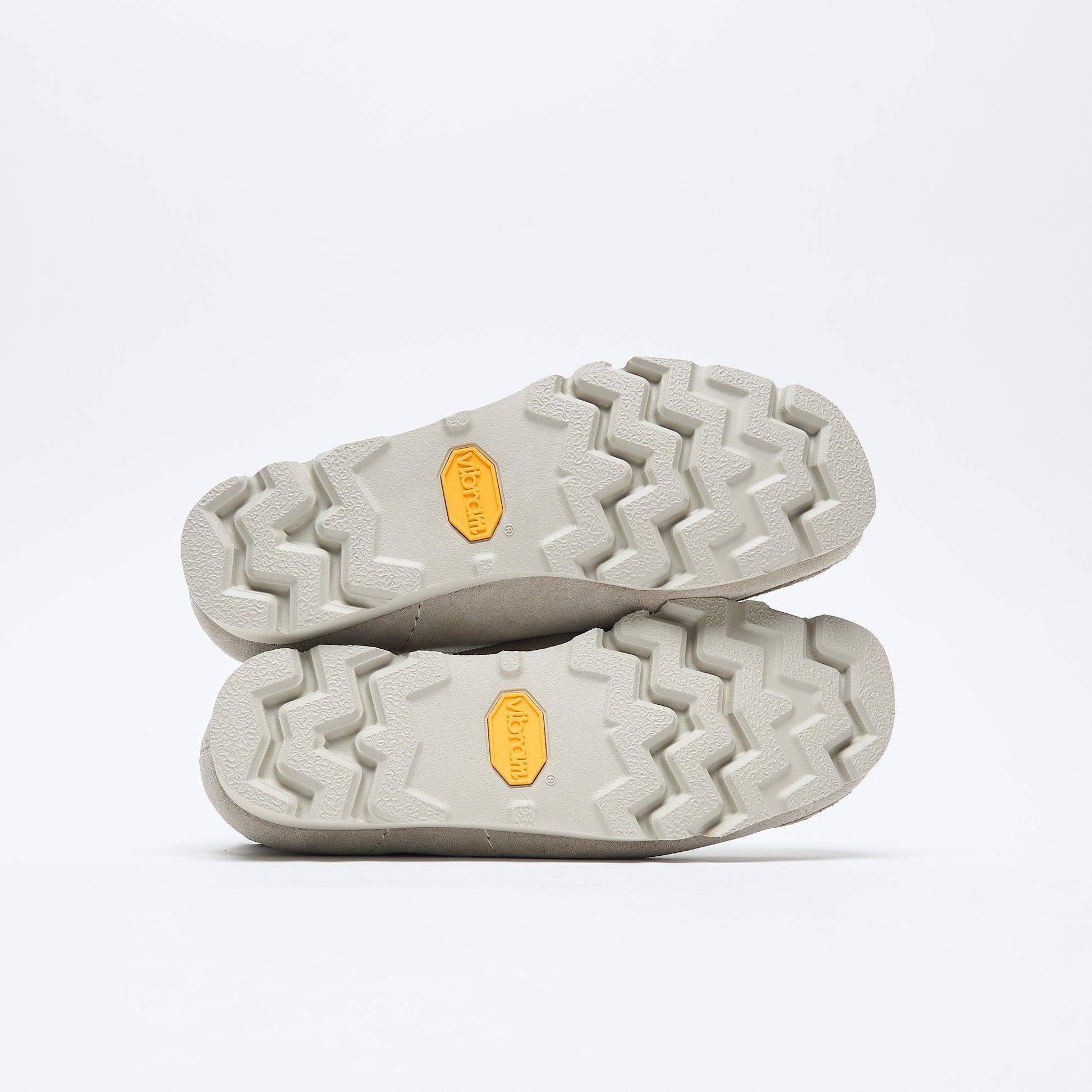 PAF x Clarks Originals - Wallabee Boot (Beige Suede)