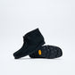 PAF x Clarks Originals - Wallabee Boot (Black Suede)